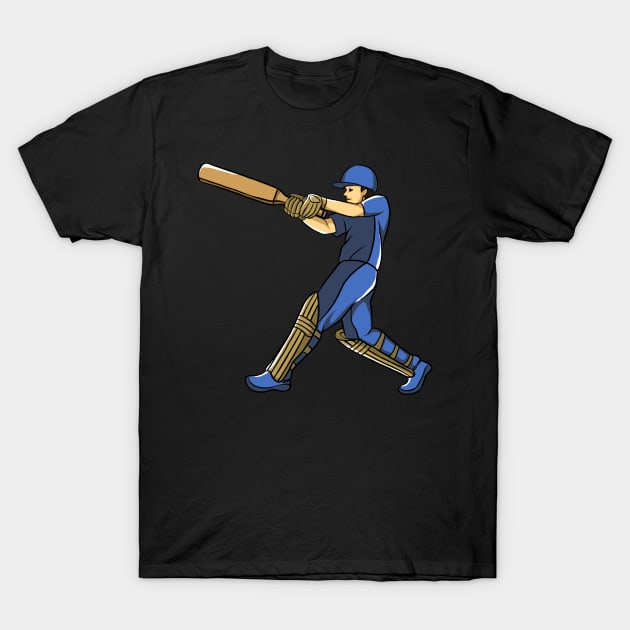 Cricket T-Shirt by fromherotozero